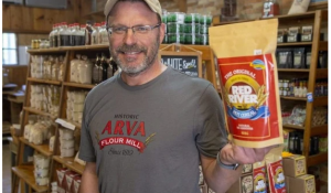 Arva Flour Mill snaps up classic cereal brand amid ambitious growth