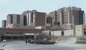 First-of-its-kind procedure in London, Ont. aims to prevent permanent stroke damage