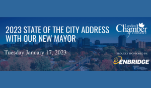 2023 State of the City Address
