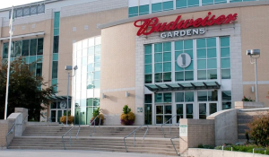 Business achievement awards: Bud Gardens chosen as corporate icon