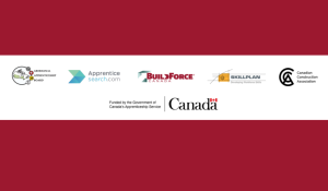 Canadian Apprenticeship Service offering Support for Hiring and Training Level 1 Apprentices