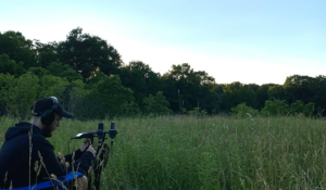 London, Ont., duo aims to capture snapshot of city through sound