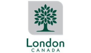 City of London Logo logo