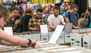 London Comic Con to make long-awaited return to RBC Place this weekend