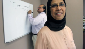 I Am London: Muslims featured in this year's campaign about immigrant success