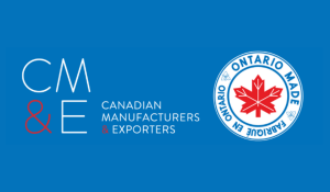 2022 Ontario Made Manufacturing Day – Creating A Supply Chain Strategy