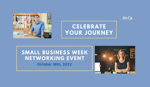 London Small Business Week - Networking Event!