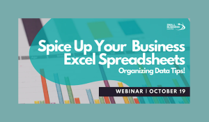 Part 2: Spice Up Your Business Excel Spreadsheets