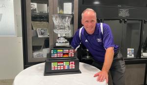 International squash tournament held in London, Ont., draws players from around the world