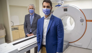 LHSC's new state-of-the-art scanner will help diagnose, treat cancers