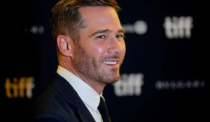 London actor Luke Macfarlane leads Hollywood's first all-LGBTQ cast