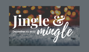 TechAlliance: Jingle & Mingle