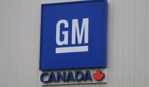 Electric vehicles are a 'generational opportunity': GM Canada VP