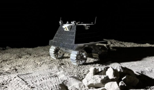 Western planetary geologist to lead science for Canada’s lunar rover 