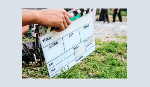  Film crews in your neighbourhood