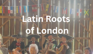 Latin Roots of London