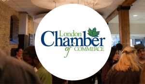 London Chamber of Commerce Business After 5 - February 2023