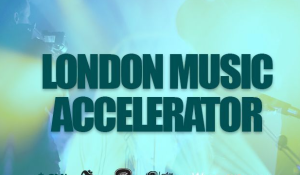 London Music Accelerator Program