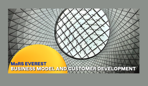 TechAlliance: Business Model & Customer Discovery