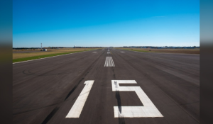 Cleared for takeoff: London International Airport completes multi-million dollar rehab of main runway