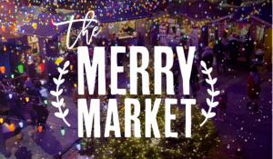 Kellogg cereal factory in Ontario is transforming into a Christmas market