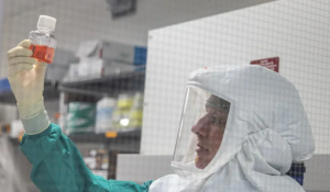 Western University is building Canada's secret weapon against the next pandemic