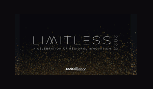 Limitless - A Celebration of Regional Innovation