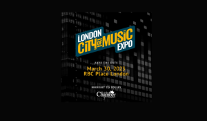London City of Music Expo