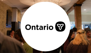 Ontario Government: Accessing International Markets to Scale-up Webinar
