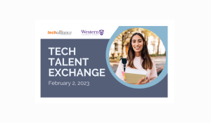 Tech Talent Exchange