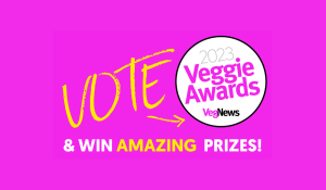 London’s Nuts for Cheese Nominated for Best Vegan Artisanal Cheese by VegNews for 2023 Veggie Awards