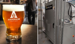 Anderson Craft Ales first Ontario microbrewery to install carbon capture tech
