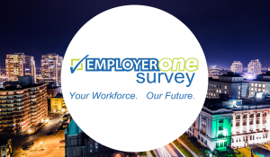 The EmployerOne Survey Open Now: Your Business is Everything. Make Sure Your Voice is Heard