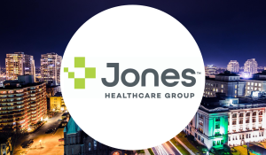 Jones Healthcare Group Boosts Production Capacity With New BOBST NOVACUT 106 ER Die-cutter