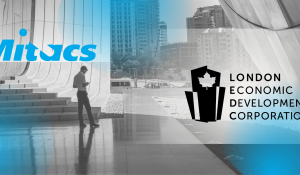 Research Funding Opportunities with Mitacs hosted by London Economic Development Corporation
