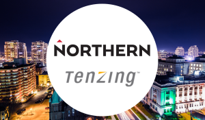 Northern Commerce/Tenzing Communications Strategic Partnership