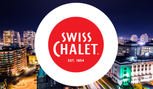 Swiss Chalet Franchise Opportunity in London Ontario