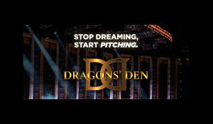 Dragons' Den Applications are OPEN!