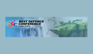 Best Defence Conference