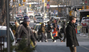 Downtown London recovering better than other Canadian cities, according to study