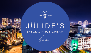 Celebrated Local Ice Cream Company Rebrands and Continues To Delight With Small Batch Premium Gluten-Free Vegan and Dairy Ice Cream 