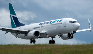 WestJet announces summertime route between Edmonton and London