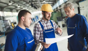 How to Use the DMAIC Framework for Lean Manufacturing 