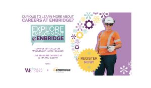 Careers at Enbridge