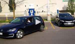 Canada chosen for first Volkswagen EV battery plant in North America