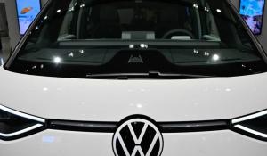 Thousands of spinoff jobs expected from VW's St. Thomas electric battery plant