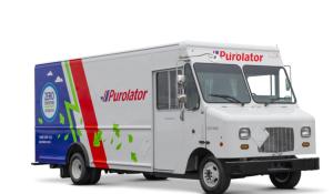 Purolator to introduce new electric delivery vehicles to London, Ont. region