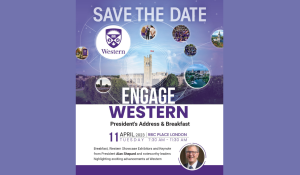 Engage Western