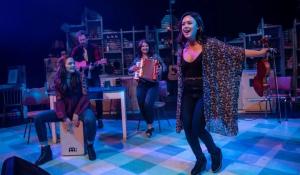 23 musical acts, one Grand Theatre stage, plenty of East Coast spirit