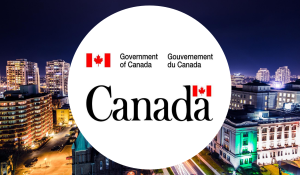 The Government of Canada invests in volunteer opportunities for youth